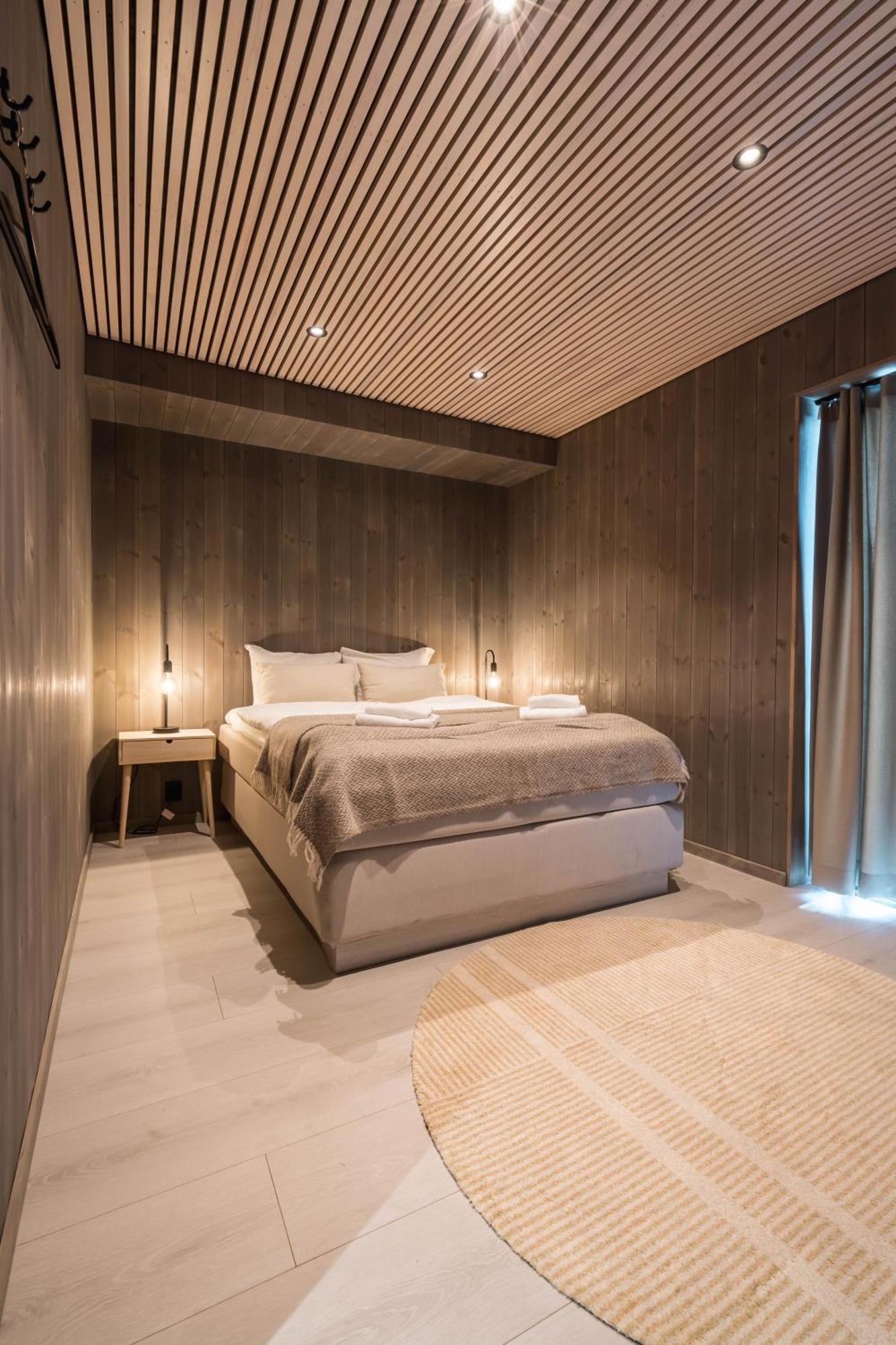 New And Modern Apartment In เฮนนิงวาสร์ ภายนอก รูปภาพ
