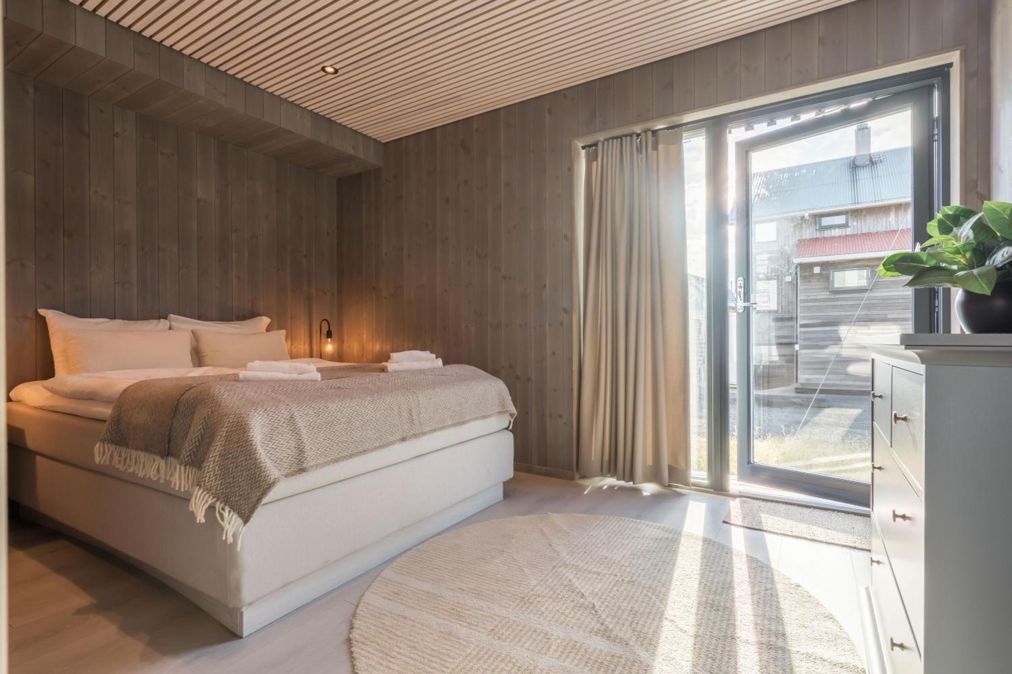 New And Modern Apartment In เฮนนิงวาสร์ ภายนอก รูปภาพ